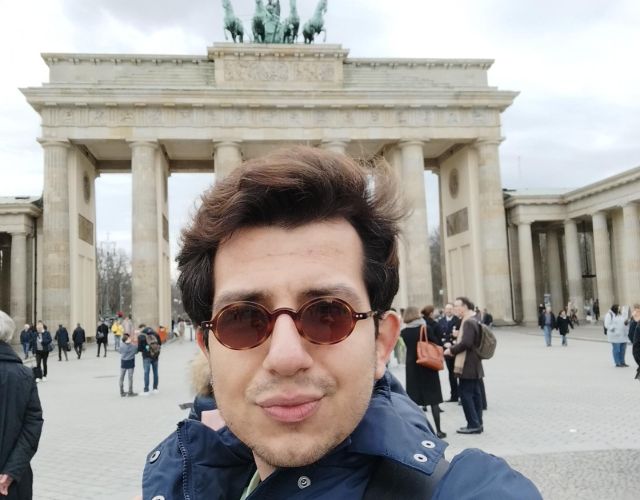 Günyüzü Almanca Özel Ders